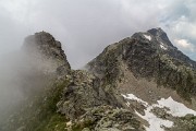 Sabato 27 Giugno 2015 – Dai Gemelli al Calvi per vette - FOTOGALLERY